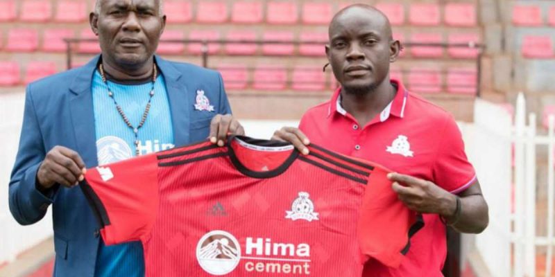 David Bagoole - the touchline sports