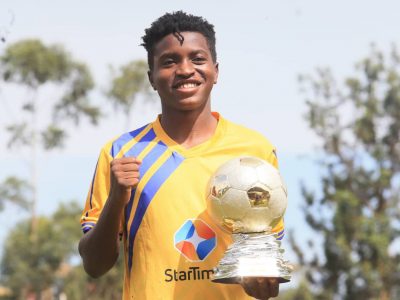 256 FOTY Award - the Touchline Sports