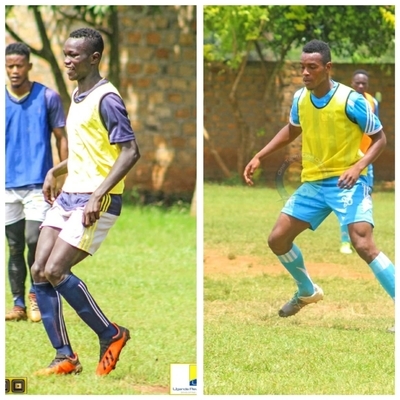 URA FC Najib Munguchi