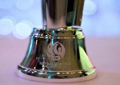 INF Youth Netball - The Touchline sports