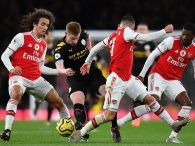 Place it premier league - The Touchline Sports