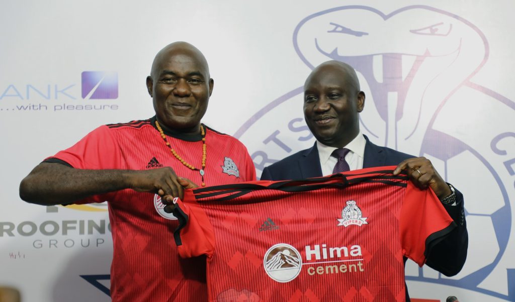 StarTimes UPL 2020/21 Soltilo Bright Stars - the touchline sports