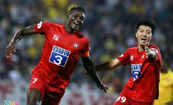 Diaspora - Ugandan Professionals abroad