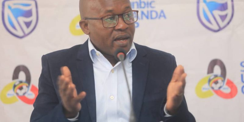 Stanbic Uganda Cup 2019/20 season cancelled - the touchline sports