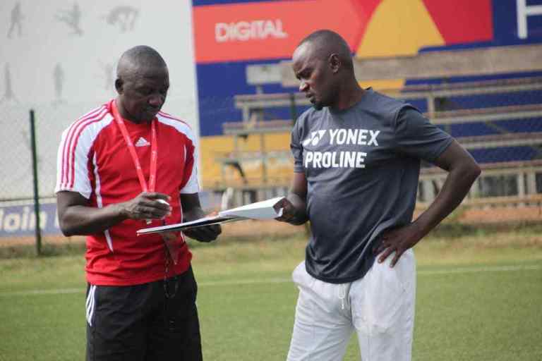 StarTimes UPL 2020/21 Soltilo Bright Stars - the touchline sports