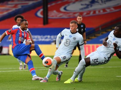 Place It Chelsea Real Sociedad