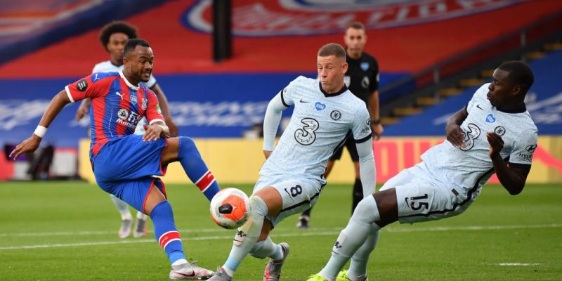 Place It Chelsea Real Sociedad