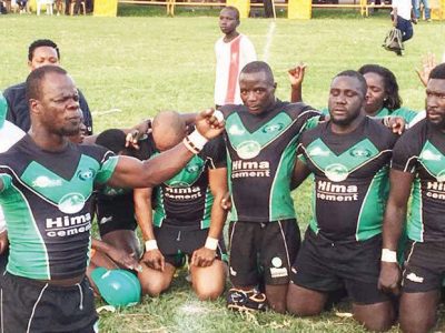 Heathens Rugby Club declared Champions - The Touchline sports
