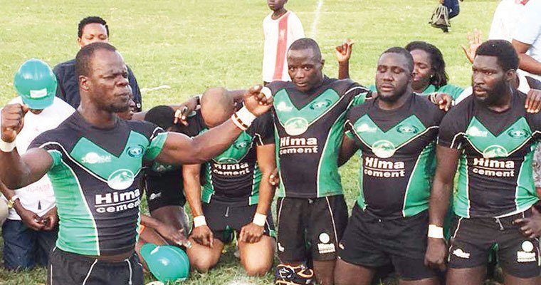 Heathens Rugby Club declared Champions - The Touchline sports