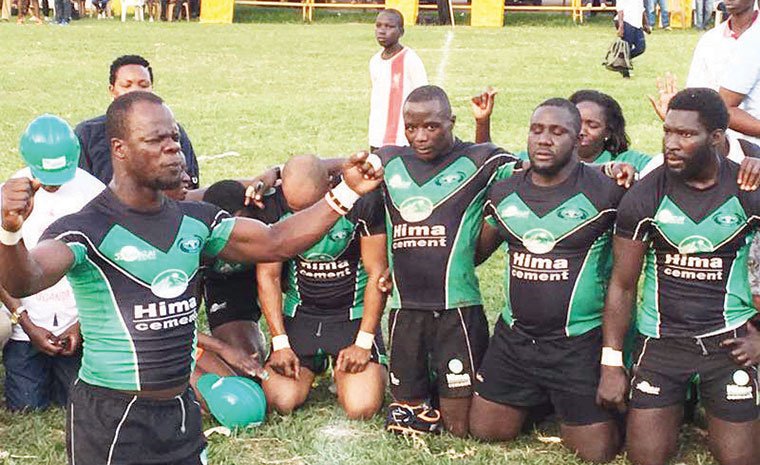 Heathens Rugby Club declared Champions - The Touchline sports