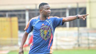 FUFA confirms u17 and u20 technical team - the touchline sports