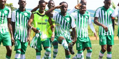 FUFA postpones Big League and Regional Leagues - North Eastern champions - the touchline sports