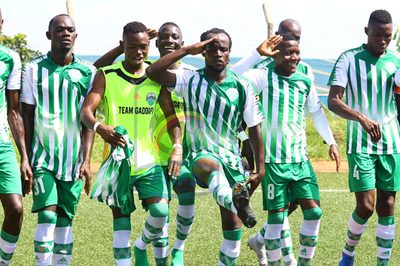 FUFA postpones Big League and Regional Leagues - North Eastern champions - the touchline sports