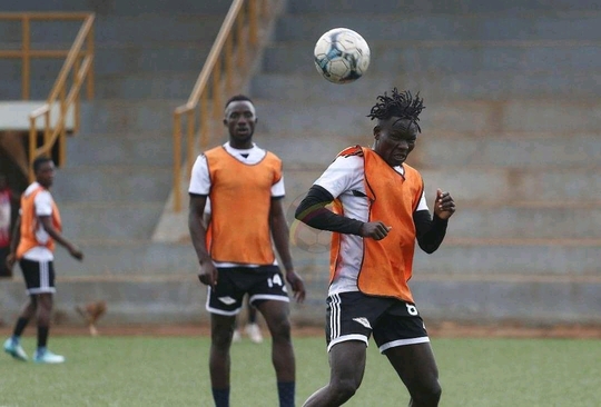 Regional League Booma vs Tiles & Terrazo - the touchline sports