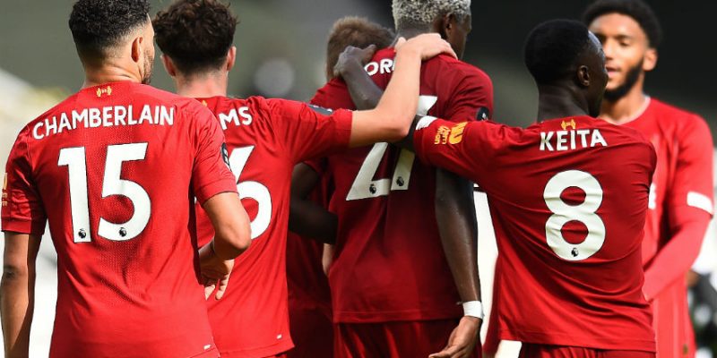 Place it European week football-the touchline sports