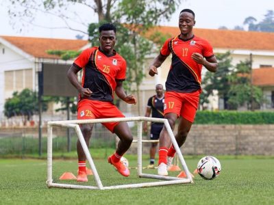Abdulkarim Watambala - the touchline Sports