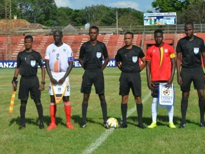 Gavin Kizito Mugweri