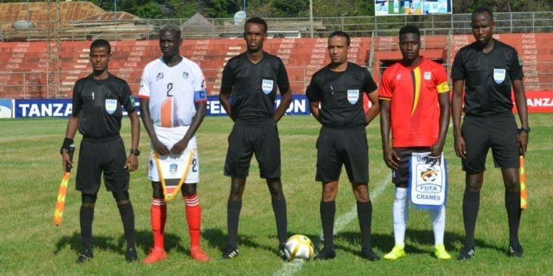 Gavin Kizito Mugweri