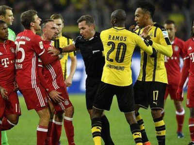 Bundesliga Matchday 9 Preview