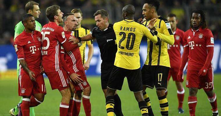 Bundesliga Matchday 9 Preview