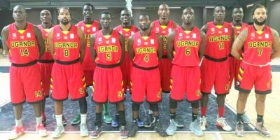 FIBA AfroBasket qualifiers - the touchline sports