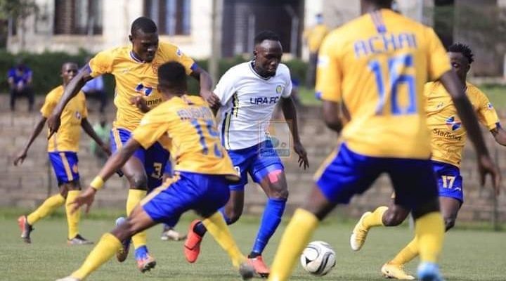 Mike Mutebi: URA are very serious title contenders this season