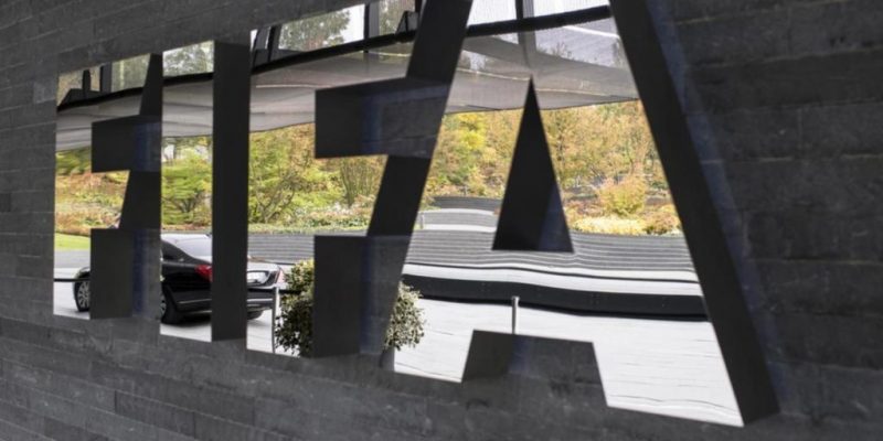 The Touchline Sports FIFA U17 World Cup FIFA U20 World Cup Indonesia Peru