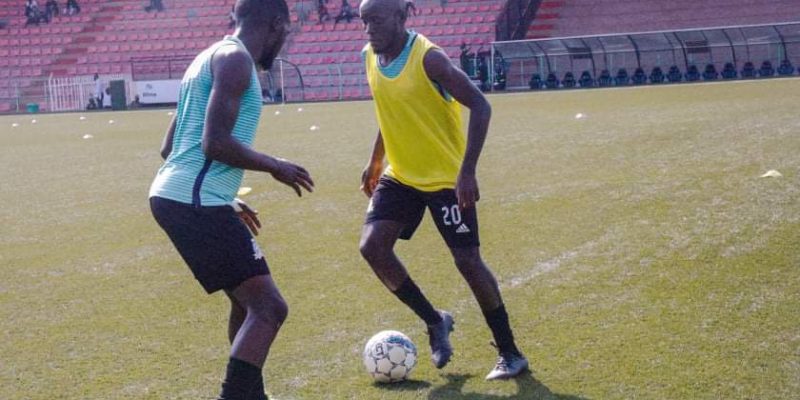 David Bagoole - Vipers SC, Busoga United - StarTimes UPL