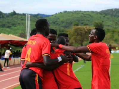 Uganda defeated Tanzania