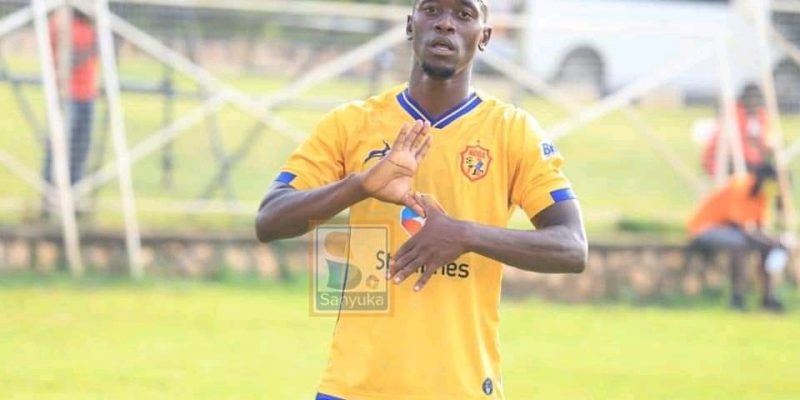 KCCA FC defeated Soltilo Bright Stars