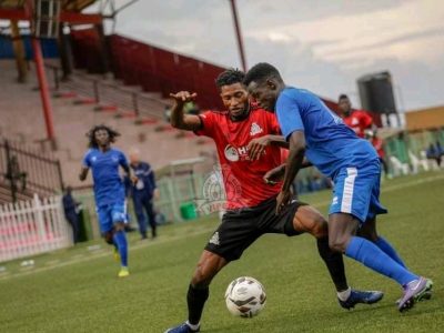 Vipers eliminated by Al hilal omdurman