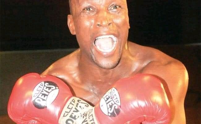 Zebra Ssenyange 'Mando' Shot dead by unknown gunmen