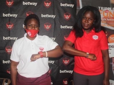 Express FC partners with Riders Lounge