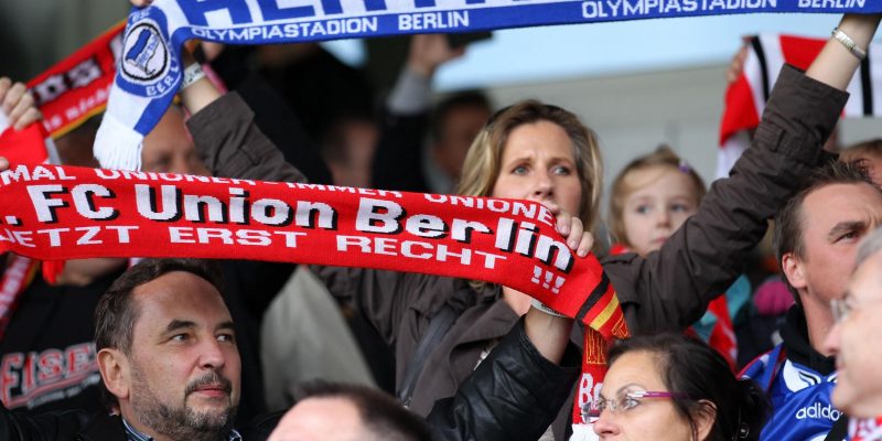 Berlin Derby