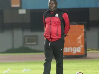 Fredd Kajoba, Uganda Cranes