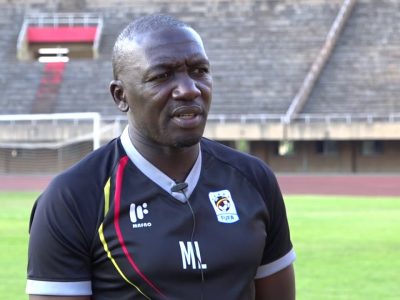 Mathias Salongo Lule