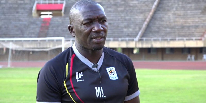 Mathias Salongo Lule