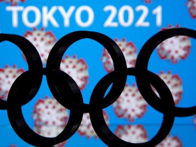 Japan denies reports of cancelling Tokyo 2020 Olympic Games