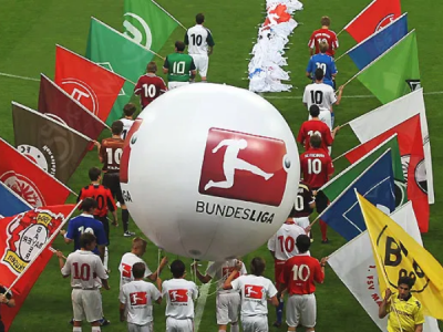 Bundesliga on StarTimes