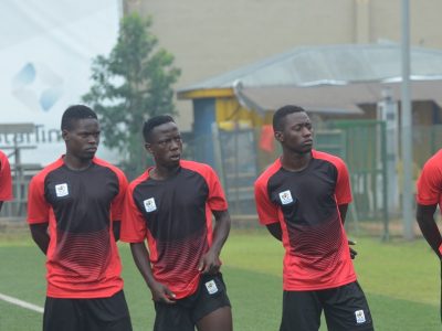 Uganda Hippos slashed to 30