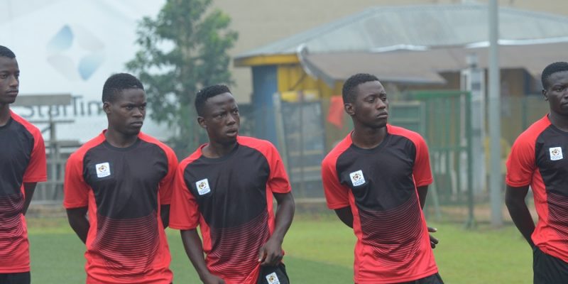 Uganda Hippos slashed to 30