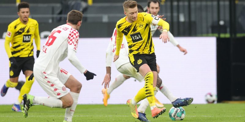 Bundesliga for Africa Preview md 17