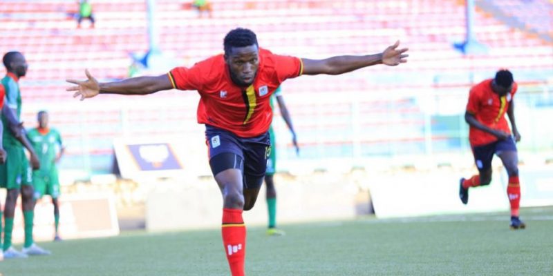 Halid Lwalilwa - chan 2021