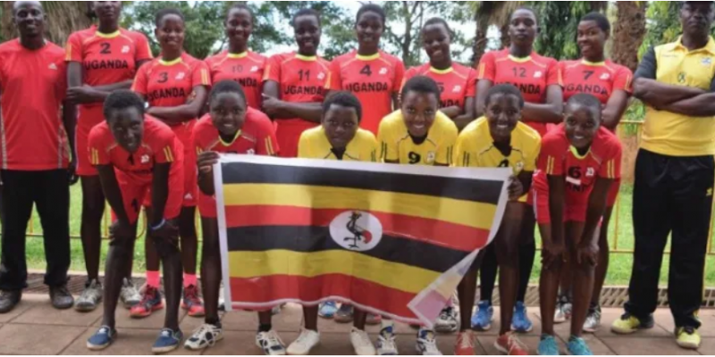 Africa U20 Volleyball Championships to be hosted in Uganda