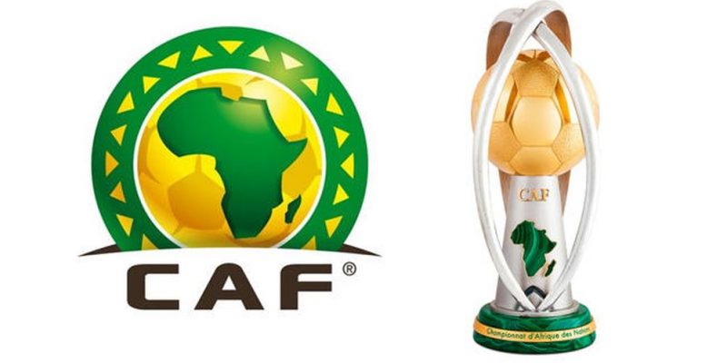 Chan Group C - Cranes, Morocco, Rwanda, Togo