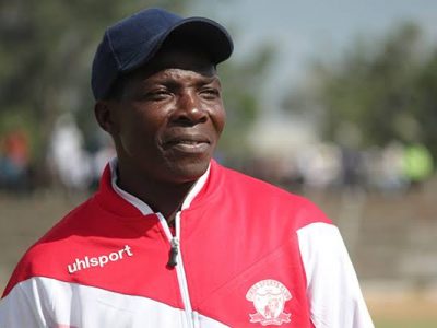 Jackson Mayanja distances self from Mbabazi disconnect issues