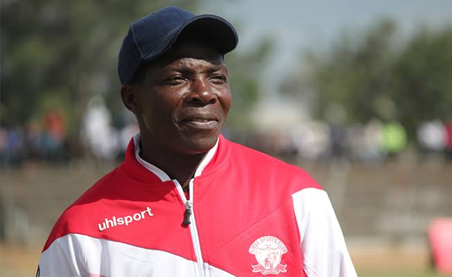 Jackson Mayanja distances self from Mbabazi disconnect issues