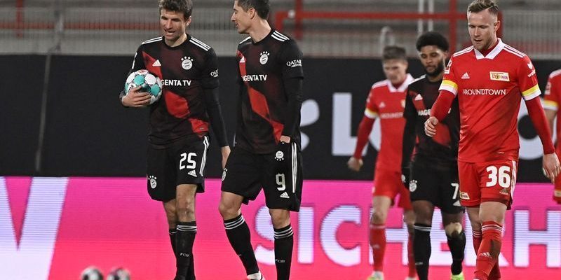 Bundesliga matchday 20 preview