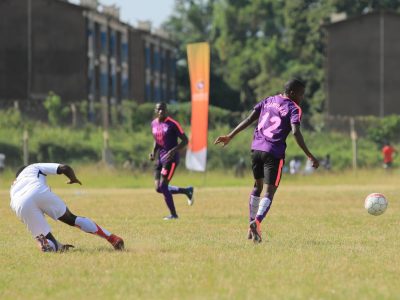 Startimes UPL - Mbarara City vs Wakiso Giants