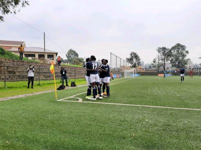 StarTimes UPL, Police FC, Kyetume FC